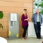 Smartwell Water